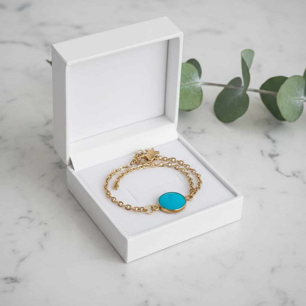 Bracelet in Gift Box