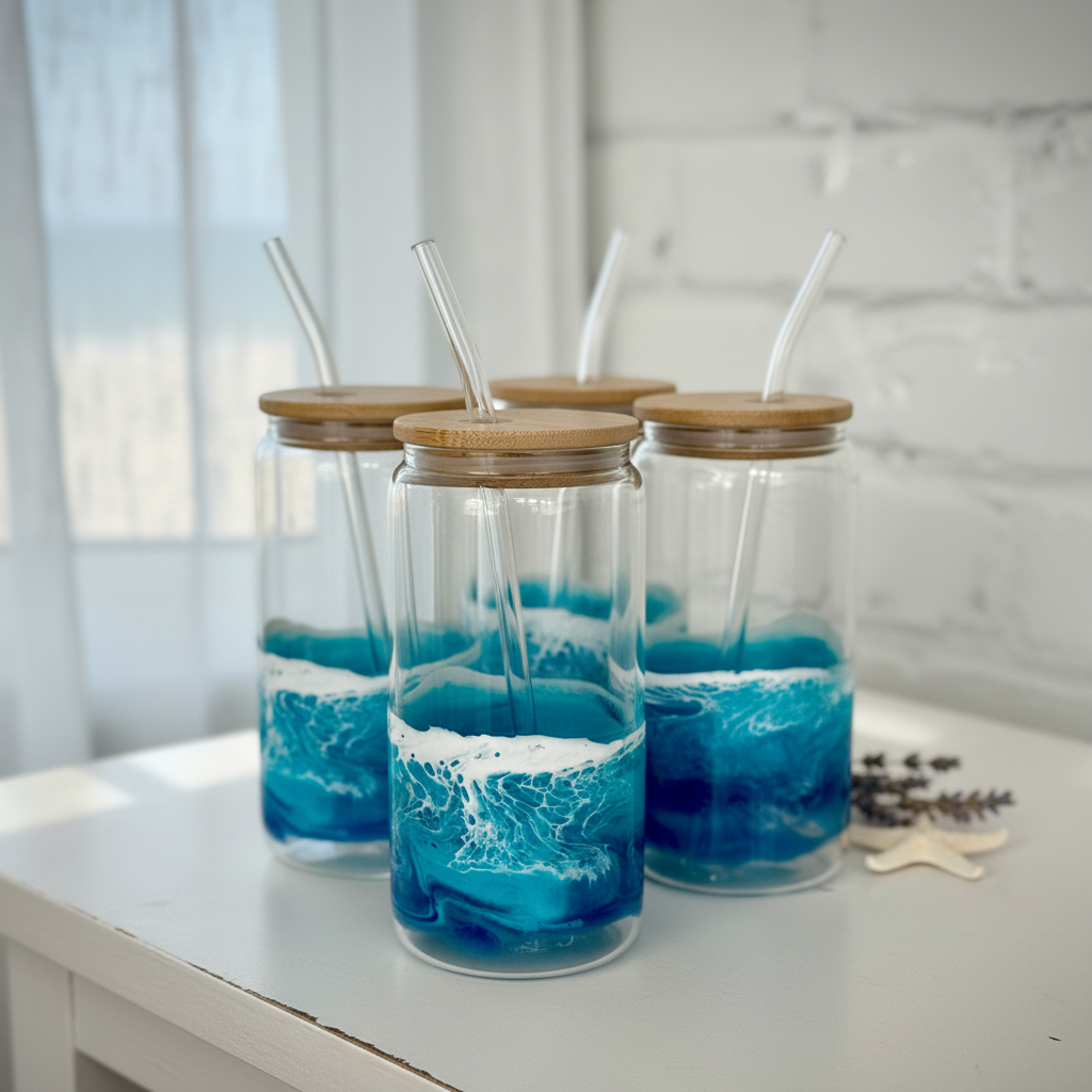 Set of 4 Lifestyle