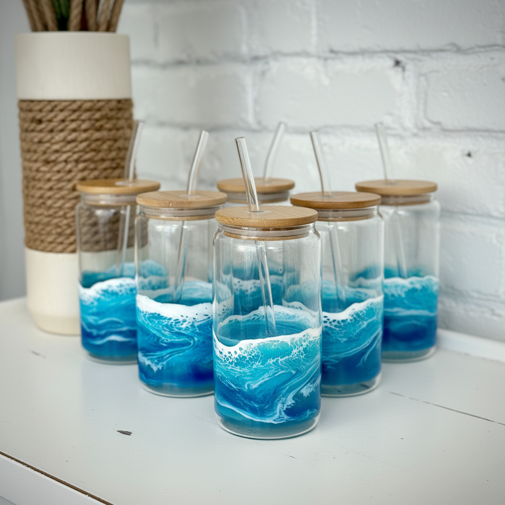 Set of 6 Lifestyle